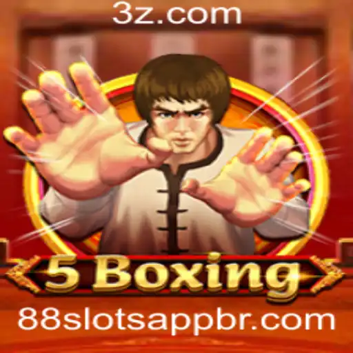 Explorando o Mundo do Jogo 5Boxing e seu Impacto com 88 Slots App