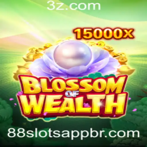 Desvendando BlossomofWealth: Uma Viagem Pelos 88 Slots App