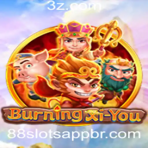Explorando o Mundo de BurningXiYou: Um Jogo de Aventura e Estratégia