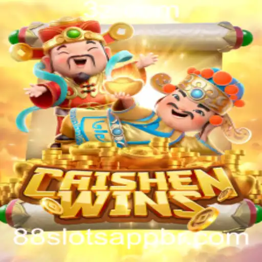 Descubra o Fascinante Mundo de CaishenWins no Aplicativo 88 Slots