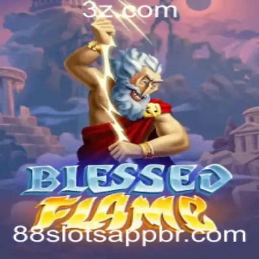 Explore o Universo do Jogo BlessedFlame e Descubra o Fascínio dos Apps com 88 Slots