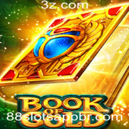 Descubra o Fascinante Mundo de Book of Gold no 88 Slots App