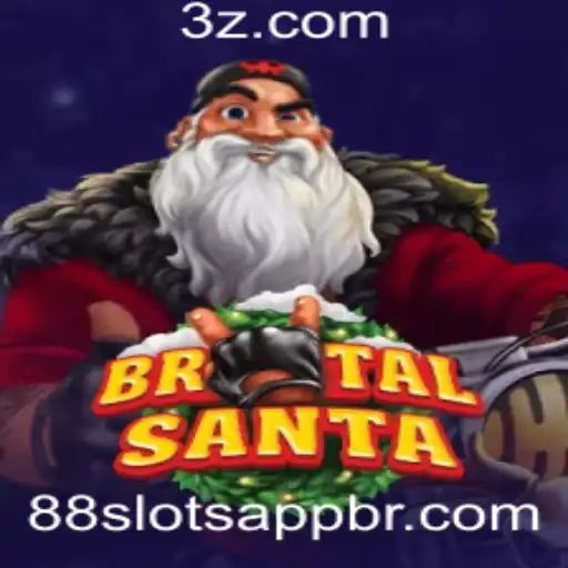 Explorando o Fascinante Mundo de BrutalSanta: Um Mergulho no Jogo com 88 Slots App