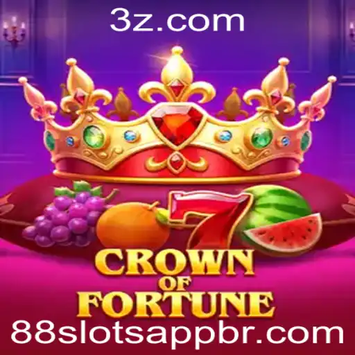 Explorando o Jogo CrownofFortune e a Tendência Atual dos Apps de Slots como 88 Slots App