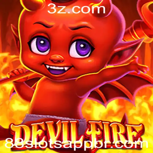 DevilFire: Um Plunge no Mundo dos Jogos de Slots com 88 Slots App
