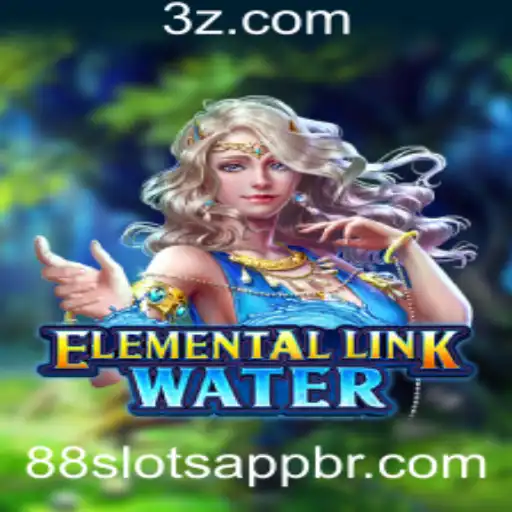 Descubra a Mágica de ElementalLinkWater: Um Mergulho nas Aventuras Aquáticas dos Jogos de Slots