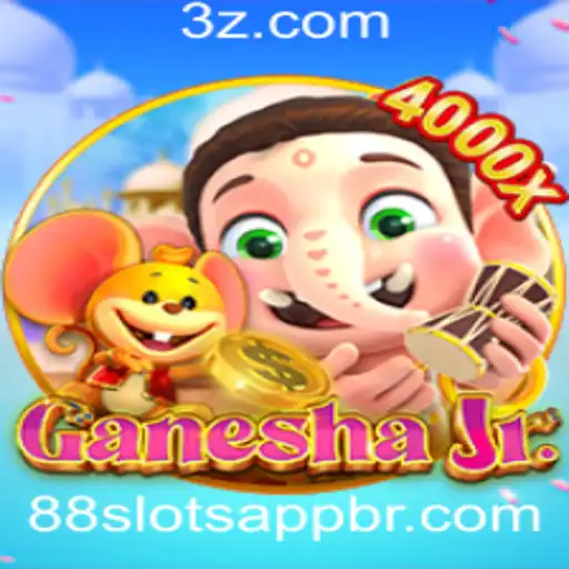 Explorando o Jogo GaneshaJr e Suas Emoções com 88 Slots App