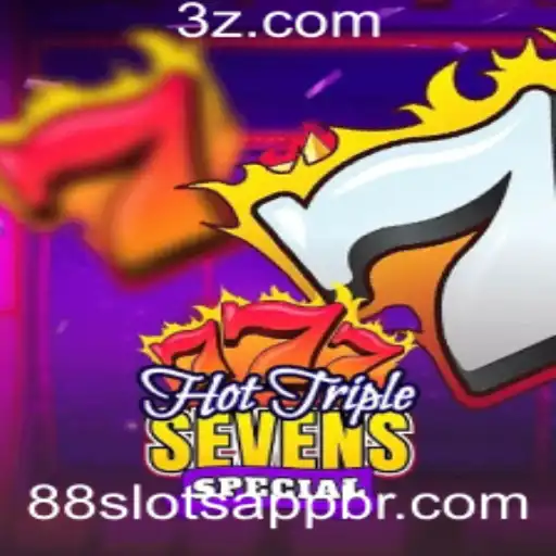 Descubra o Mundo de Emoção com HotTripleSevensSpecial e 88 Slots App