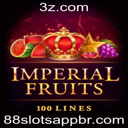 ImperialFruits100: Explore a Nova Sensação das Slots com 88 Slots App