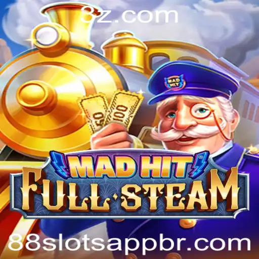 Explorando o Universo de MadHitFullSteam: Regras e Diversão no 88 Slots App