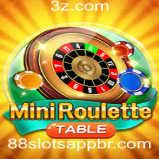 Explorando o Fascinante Mundo do MiniRoulette no 88 Slots App