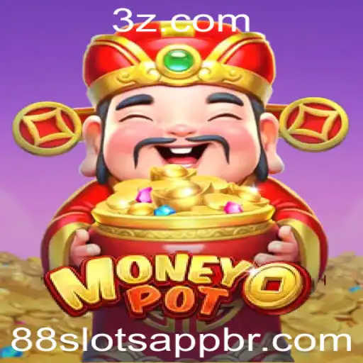 Descubra MoneyPot: O Jogo de Slots Inovador e Emocionante