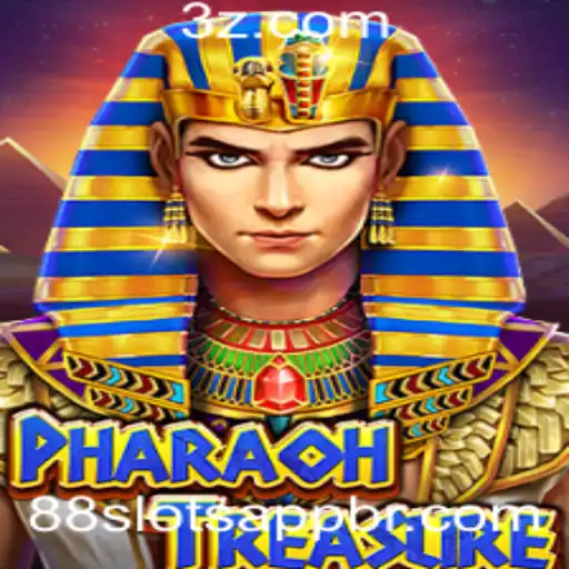 Explorando PharaohTreasure: O Novo Jogo de Slots no 88 Slots App