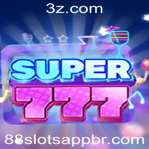 Descubra a Emoção do Jogo Super777 e o Mundo do 88 Slots App