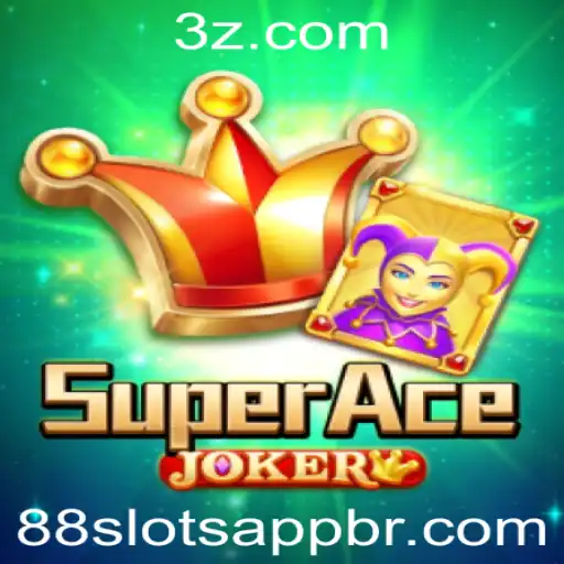 Explorando SuperAceJoker: Um Mergulho no Fascinante Mundo do 88 Slots App