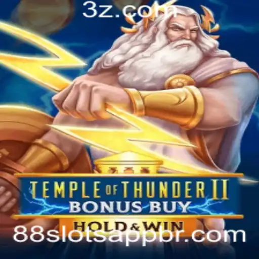 Descubra Temple of Thunder II Bonus Buy: Um Mergulho no Mundo dos Caça-níqueis