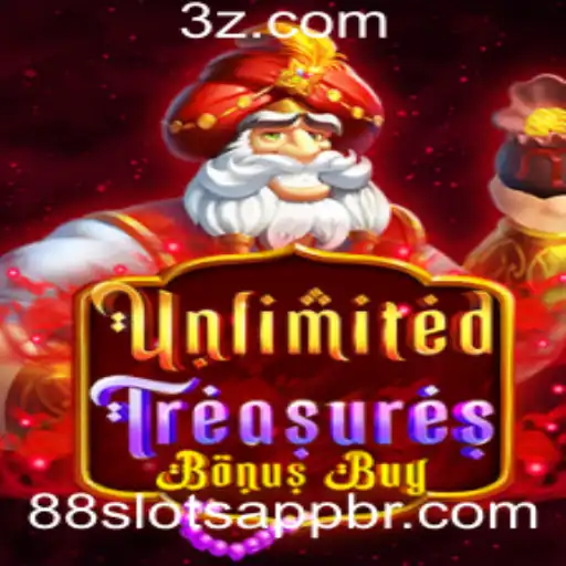 Descubra o Universo de 'UnlimitedTreasuresBonusBuy' no 88 Slots App