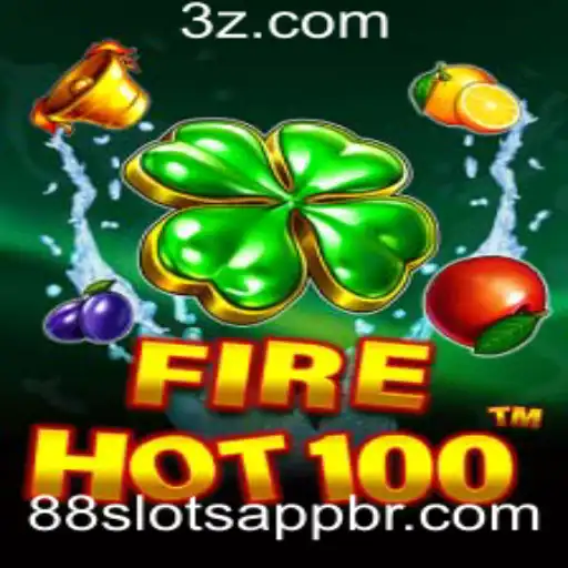 Explorando o Mundo do FireHot100 e o 88 Slots App