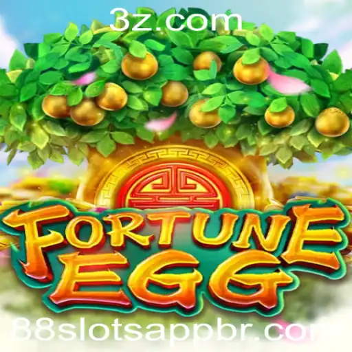 Descubra o Mundo de FortuneEgg no 88 Slots App
