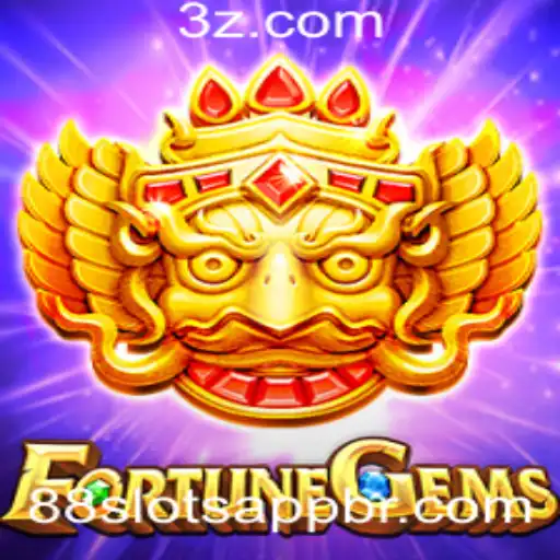 Descubra o Fascinante Mundo de FortuneGems neste Incrível 88 Slots App