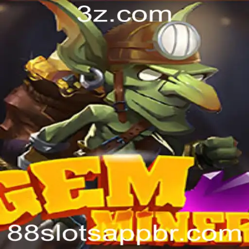 Explorando o Mundo de GemMiner: Um Jogo Cativante no Universo dos 88 Slots App