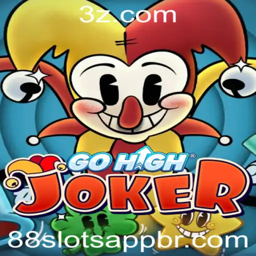 Descobrindo o Fascinante Mundo de GoHighJoker: O Jogo do Momento no 88 Slots App