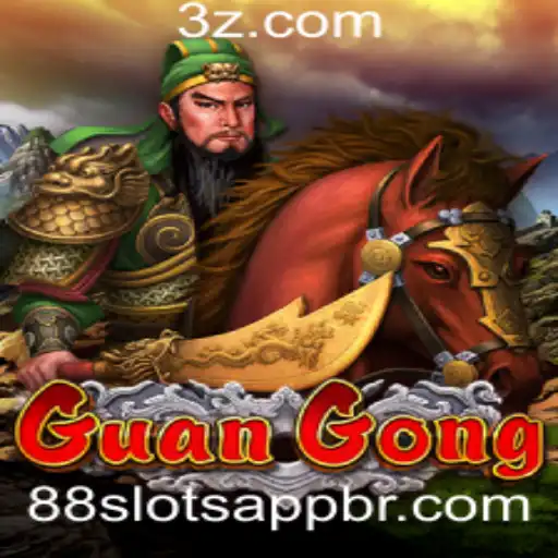Explorando GuanGong: Uma Introdução ao Jogo de 88 Slots App