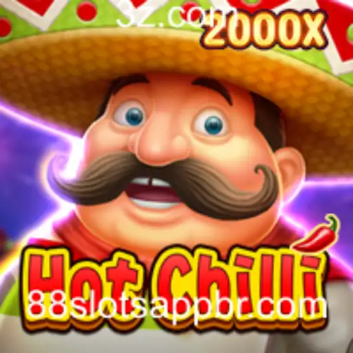 Descubra o Mundo de HotChilli: Um Jogo Inovador no 88 Slots App