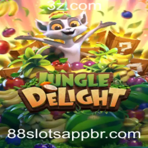 Explorando JungleDelight: O Excitante Mundo de 88 Slots App