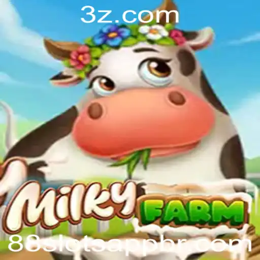 Explorando o Universo de MilkyFarm: Um Mergulho no Jogo Inovador
