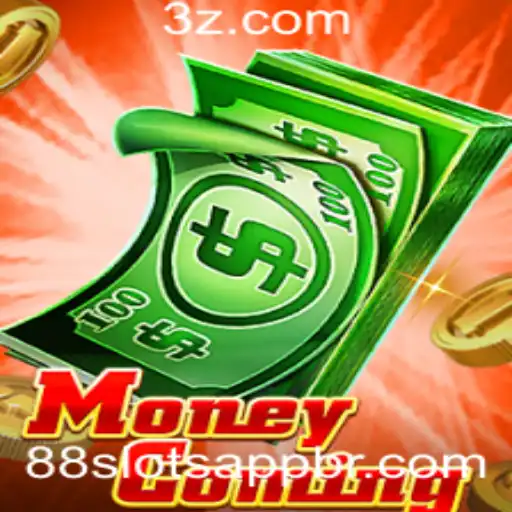 Descubra o Empolgante Mundo de MoneyComing no 88 Slots App