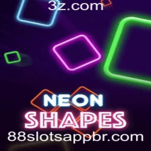 Explorando NeonShapes: O Futuro dos Jogos de Habilidade
