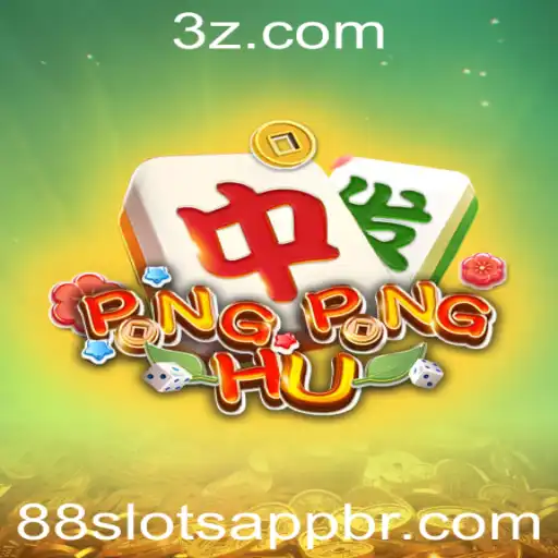 Explorando o Fascinante Mundo de PONGPONGHU no 88 Slots App