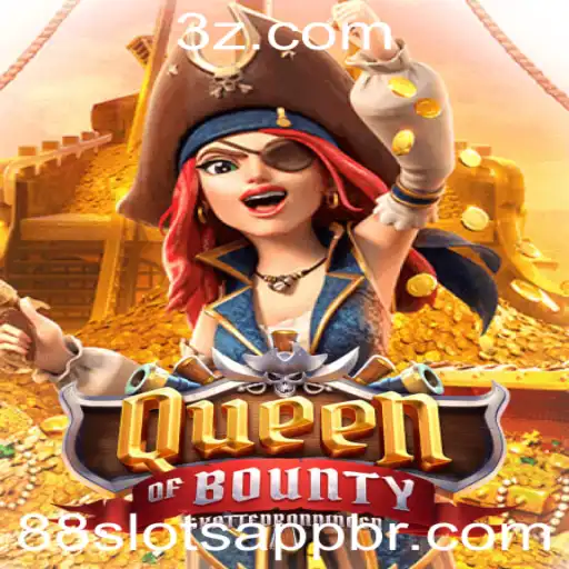Descubra o Mundo Empolgante de QueenofBounty no 88 Slots App