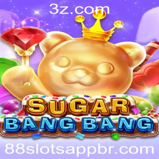 Descubra o Mundo de SUGARBANGBANG: Um Jogo Inovador de Slots