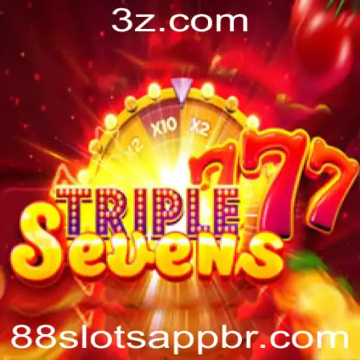 Explorando o Mundo do Jogo 777TripleSeven e do 88 Slots App