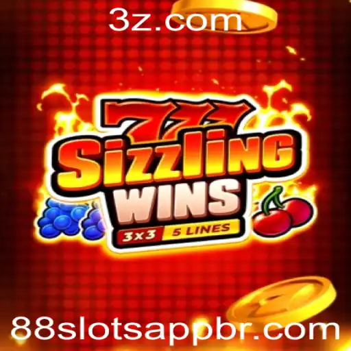 Descubra as Emoções de 777SizzlingWins no 88 Slots App