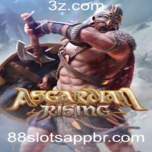 Explorando AsgardianRising: Um Novo Horizonte no 88 Slots App