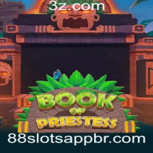 Book of Priestess: Mergulhe no Fascinante Mundo dos 88 Slots App