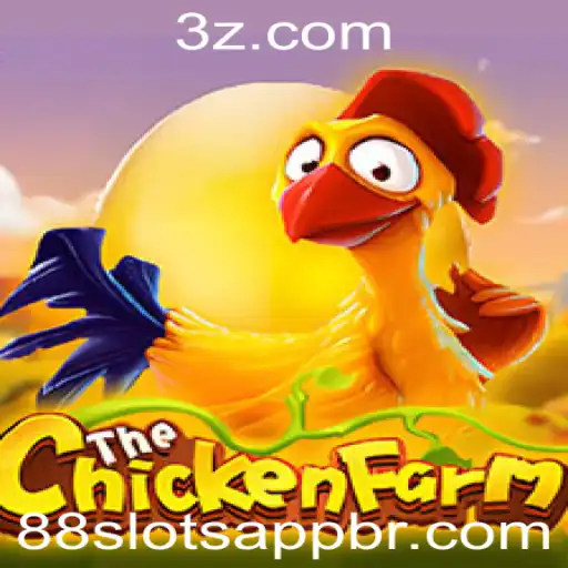 Explorando o Mundo de ChickenFarm no 88 Slots App