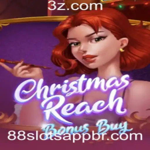 Explorando ChristmasReachBonusBuy no 88 Slots App