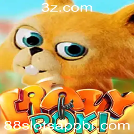 CrazyPoki: A Revolução dos Jogos de Slots
