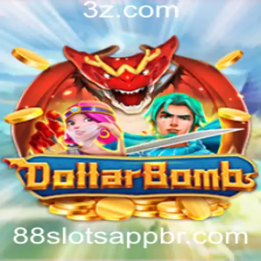Explorando DollarBombs: O Novo Fenômeno dos 88 Slots App