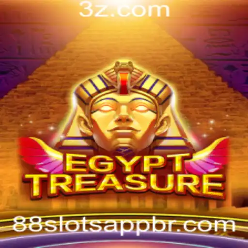 Explorando o Fascinante Mundo de EgyptTreasure no 88 Slots App
