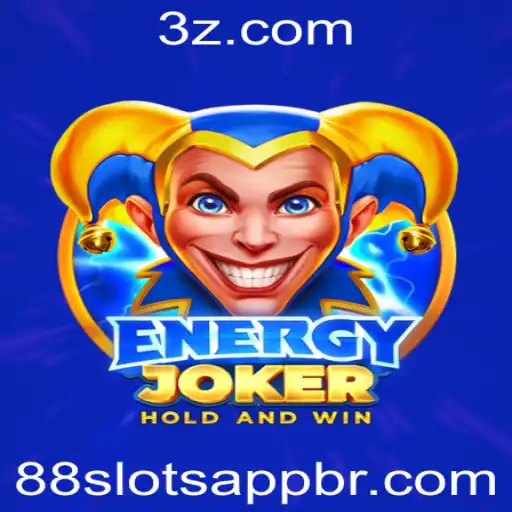 Descubra O Fascinante Mundo De EnergyJoker No 88 Slots App