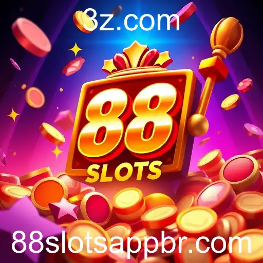 A Profundidade do Mundo Digital: Explorando a Exclusividade do 88 Slots App