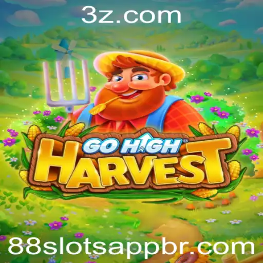Descubra o Fascinante Mundo de GoHighHarvest e o Aplicativo 88 Slots