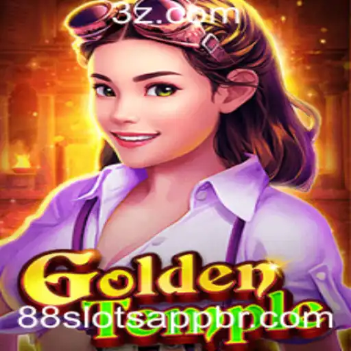 Explorando o Jogo GoldenTemple no 88 Slots App