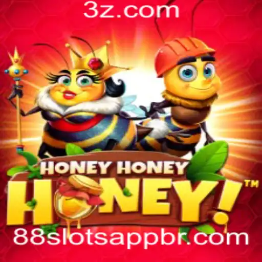 Explorando o Fascinante Mundo de HoneyHoneyHoney no 88 Slots App