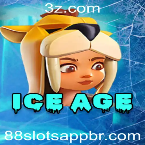 Explorando o Fascinante Mundo de IceAge no 88 Slots App